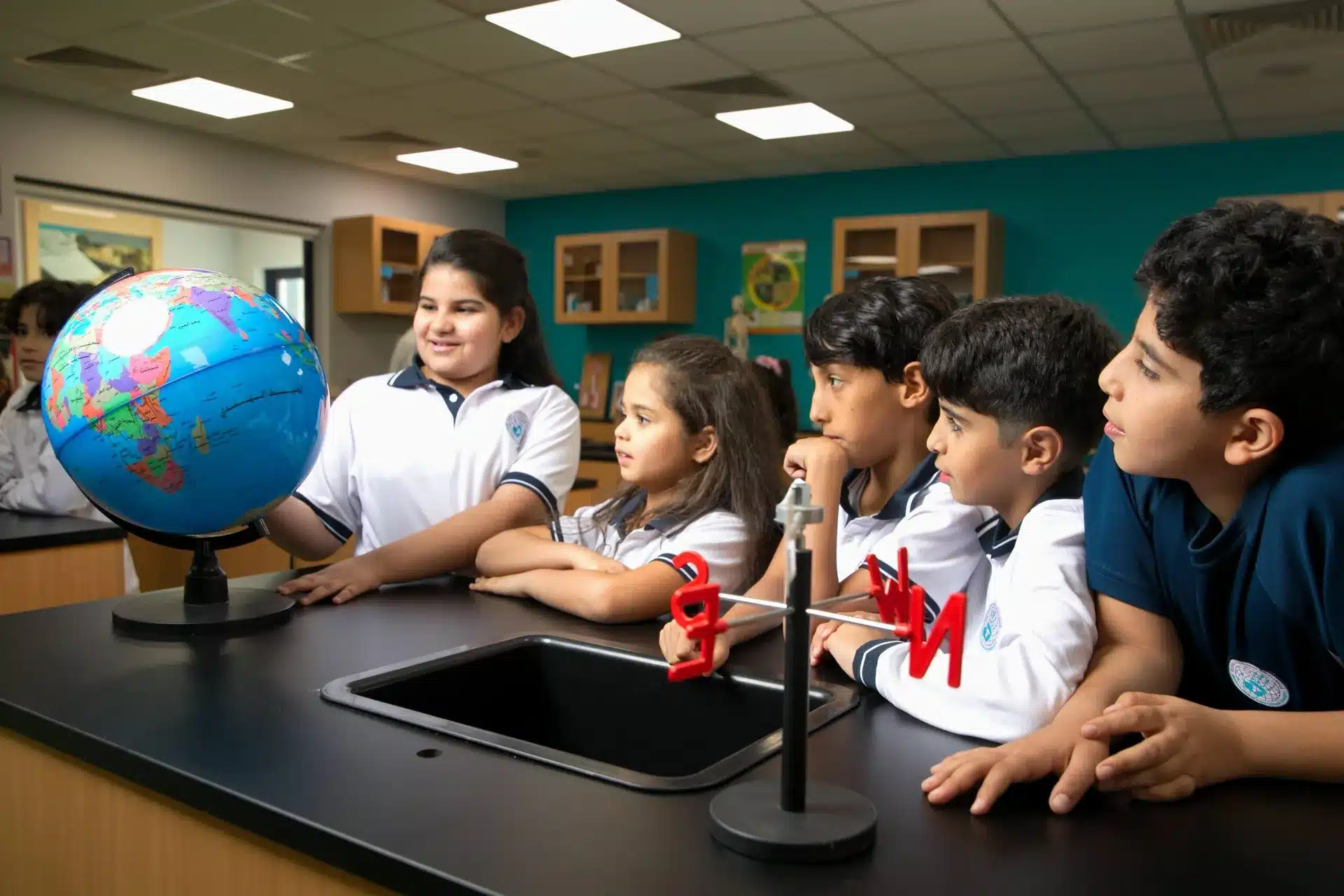 How the PYP Shapes Students’ Personalities at MGIS