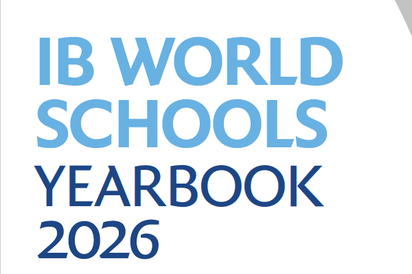 Modern Global International School Featured in the IB World Schools Yearbook 2026